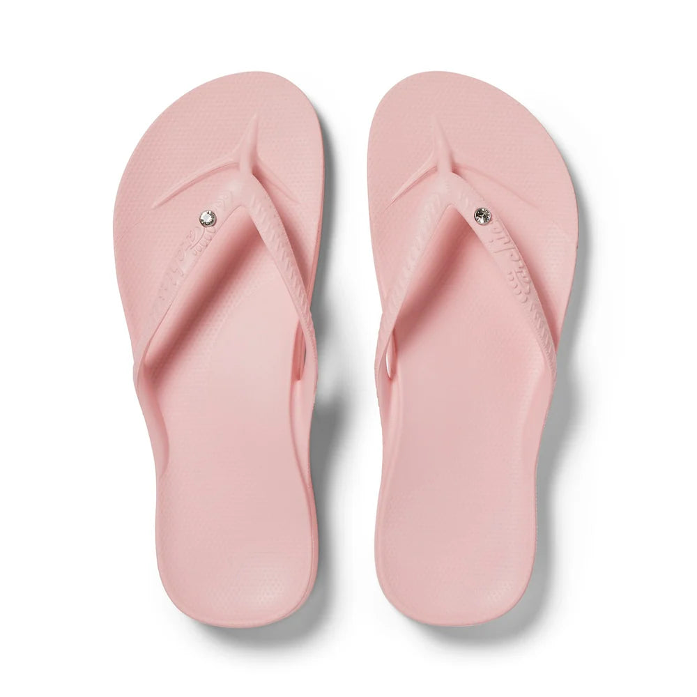 ARCHIES FLIP FLOPS