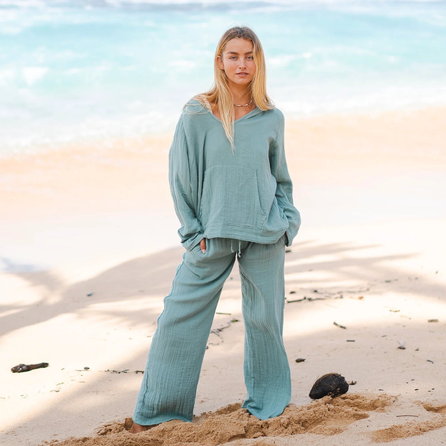 BAJA PULLOVER