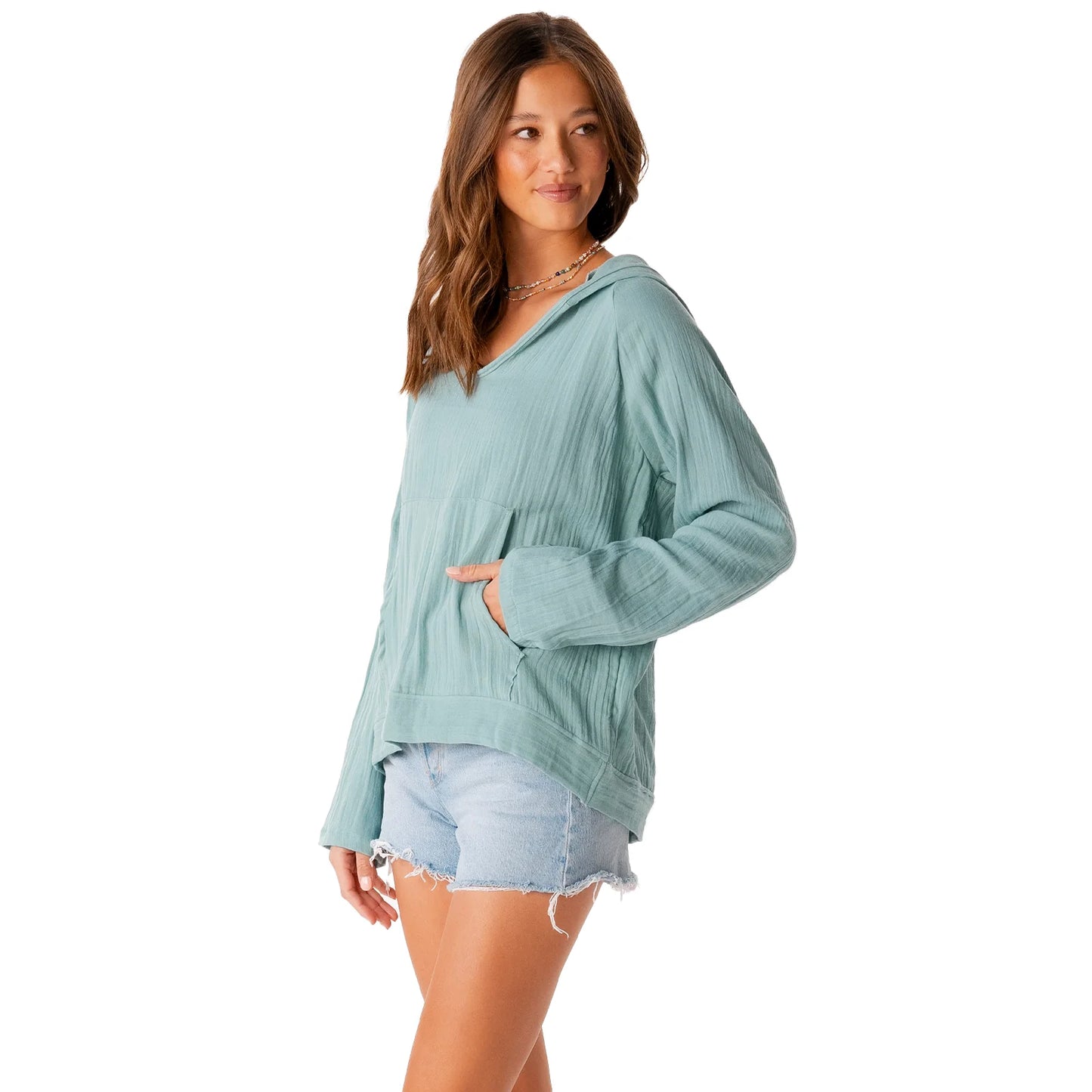 BAJA PULLOVER