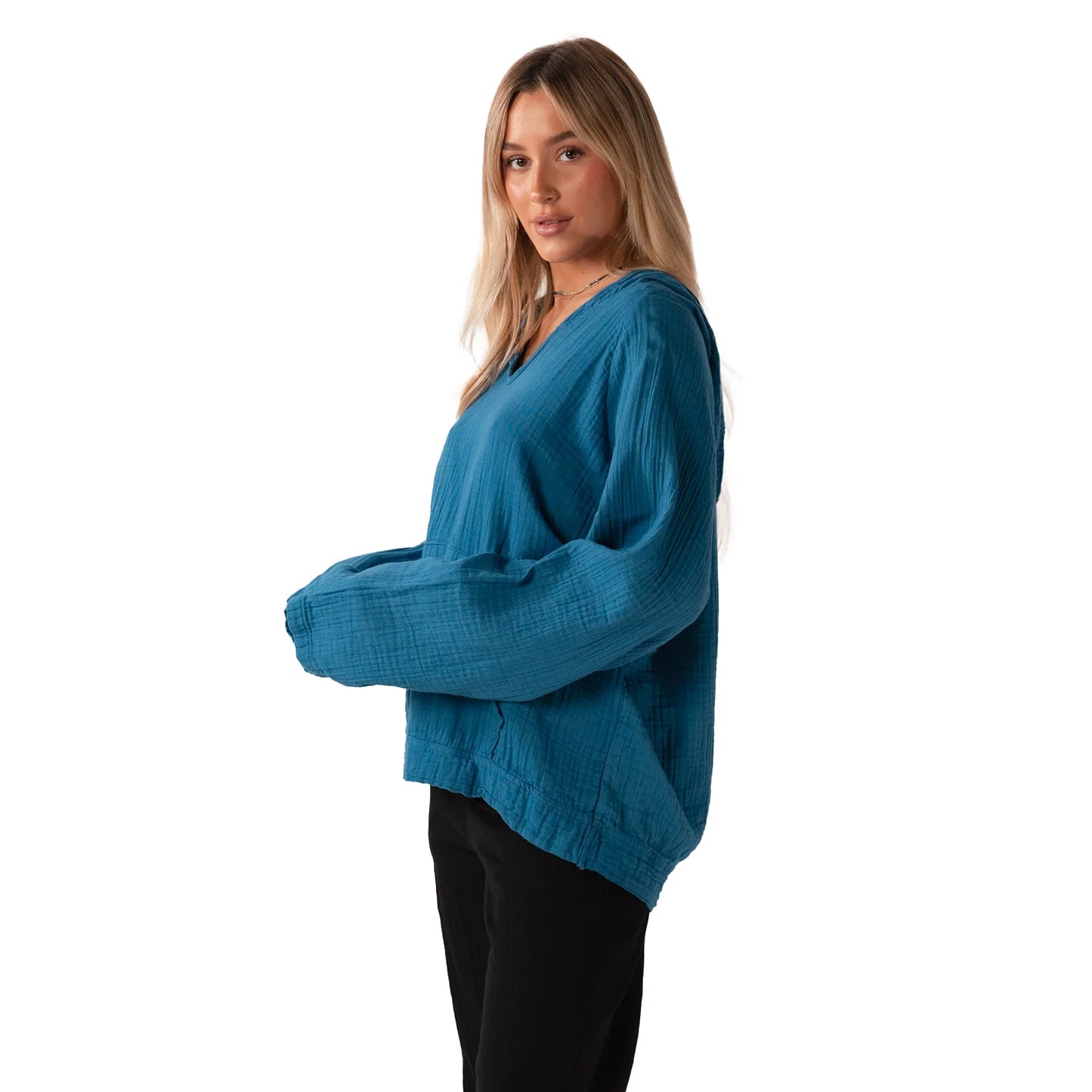 BAJA PULLOVER