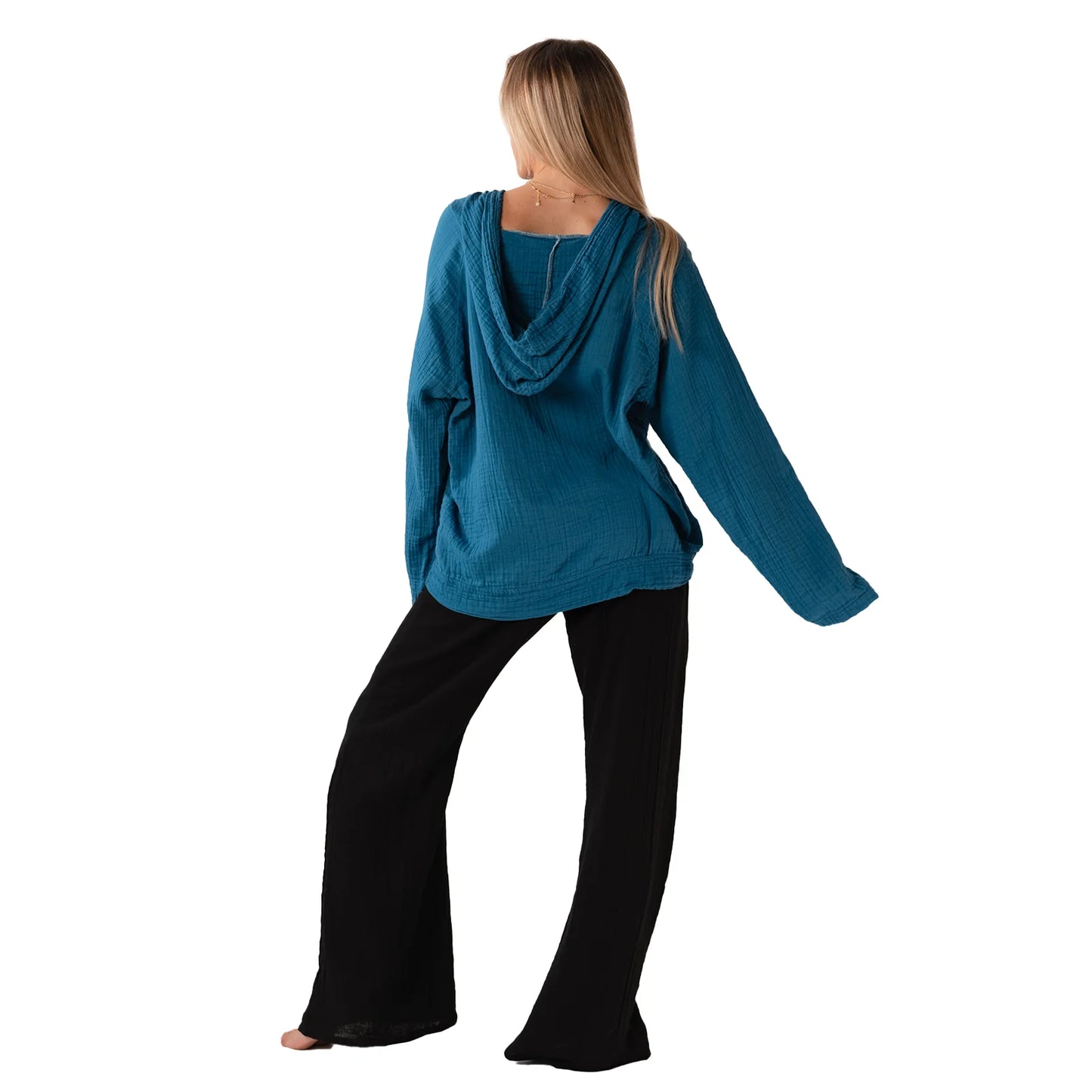 BAJA PULLOVER