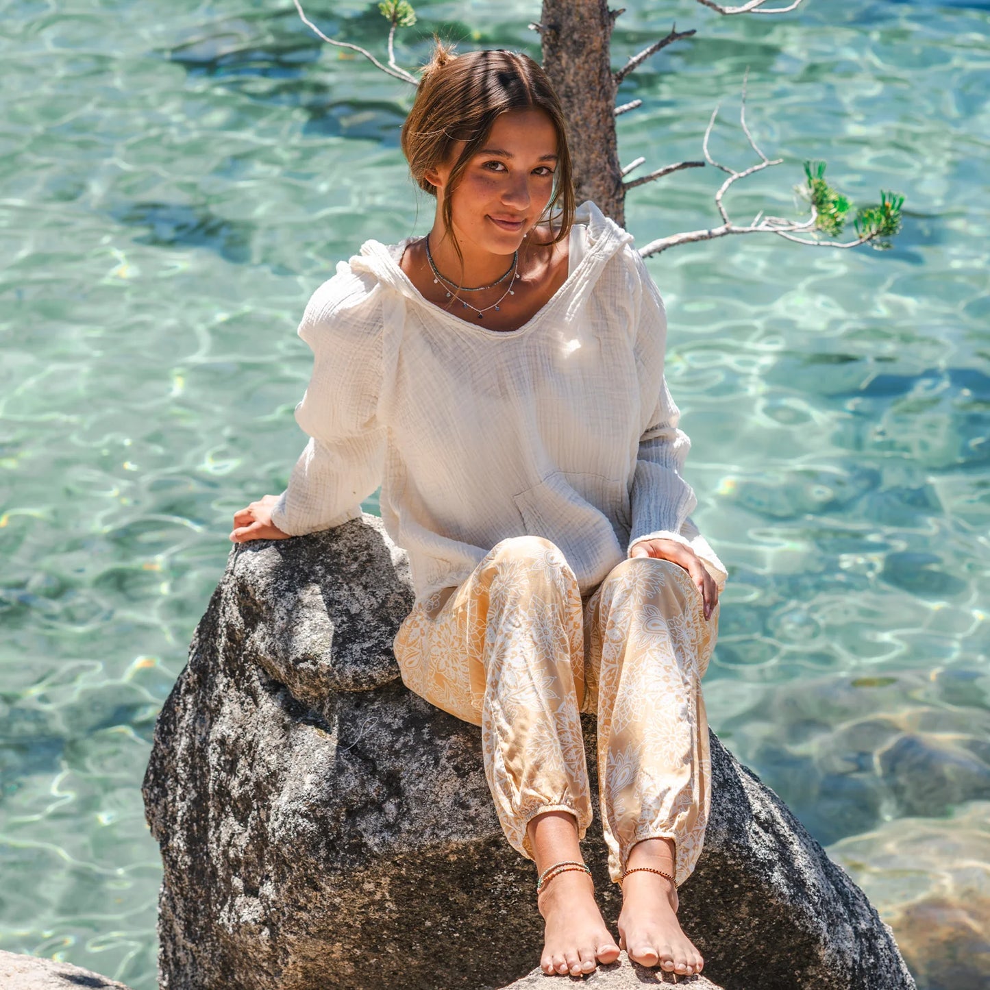 BAJA PULLOVER