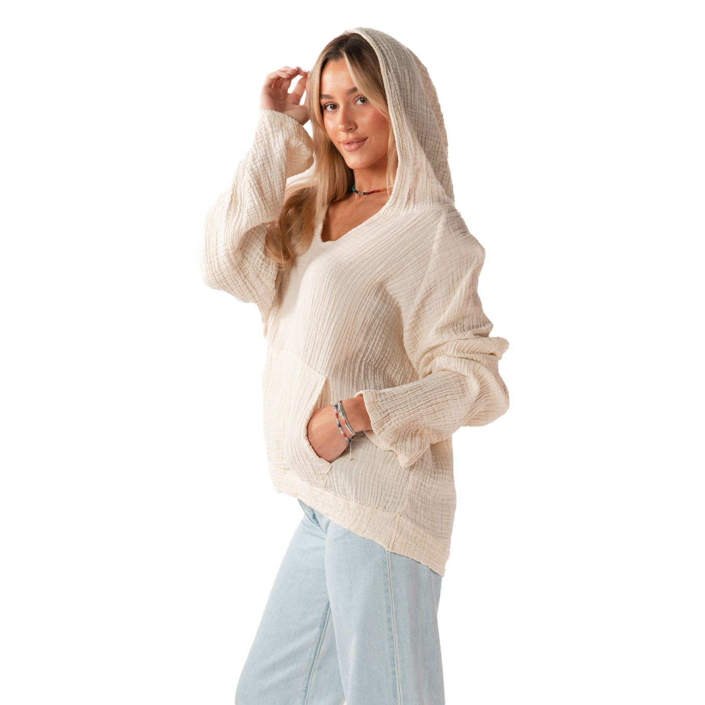 BAJA PULLOVER