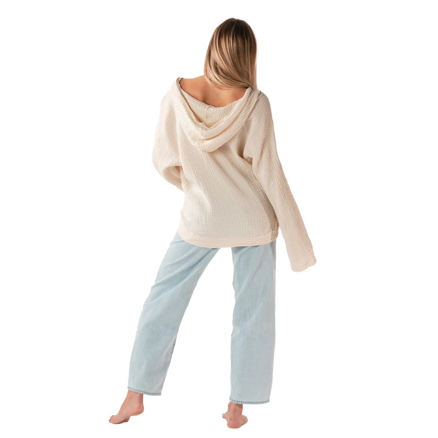 BAJA PULLOVER