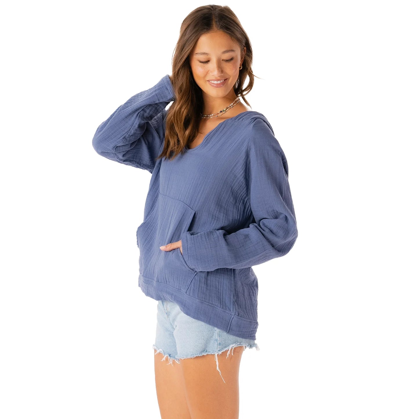 BAJA PULLOVER