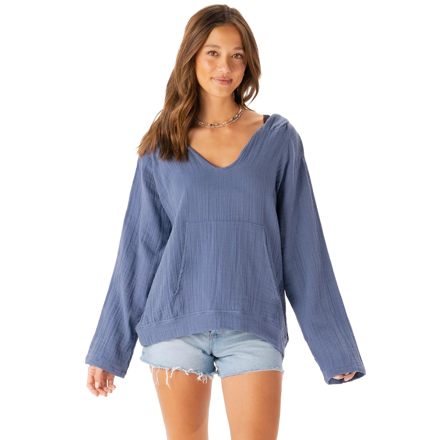 BAJA PULLOVER