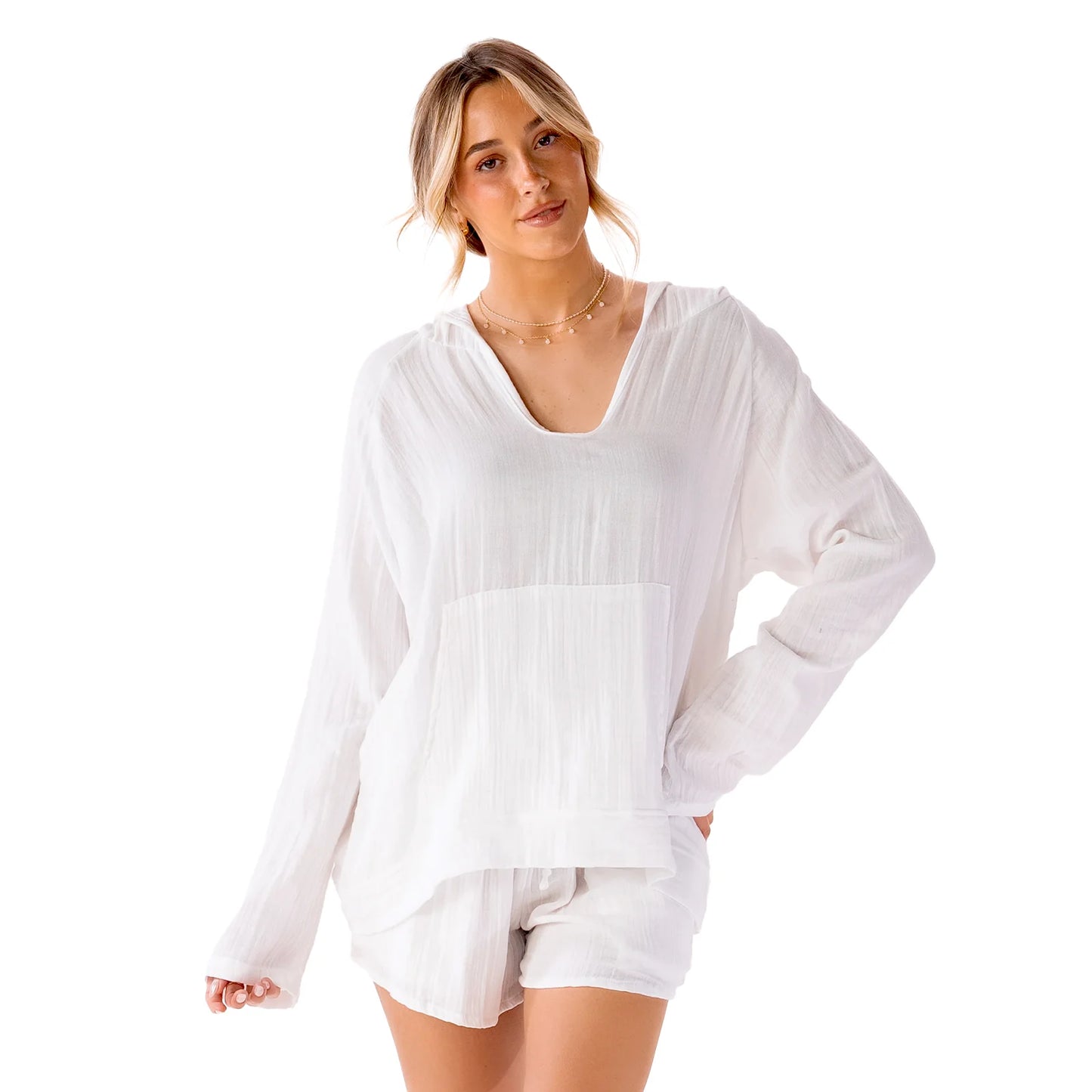 BAJA PULLOVER
