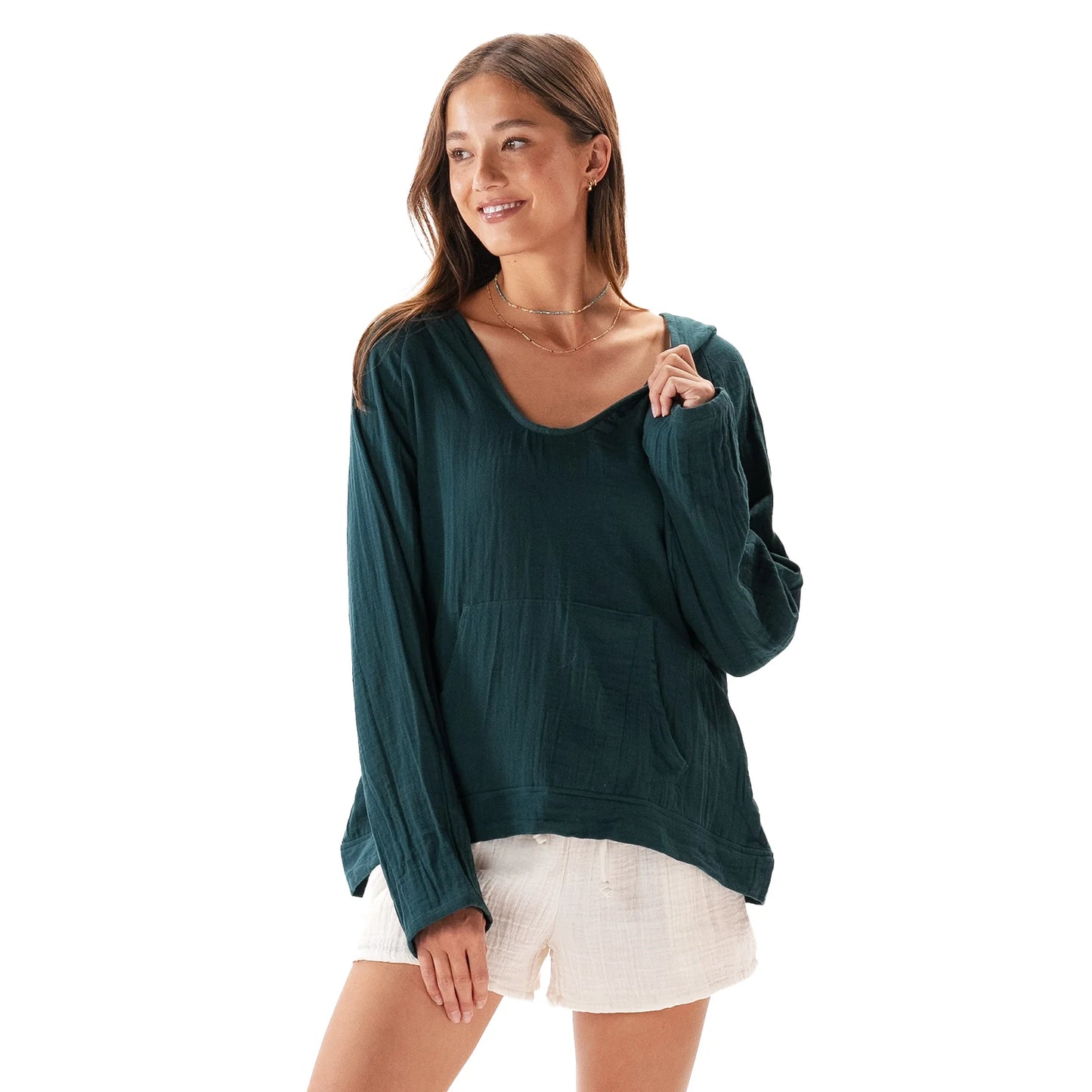 BAJA PULLOVER