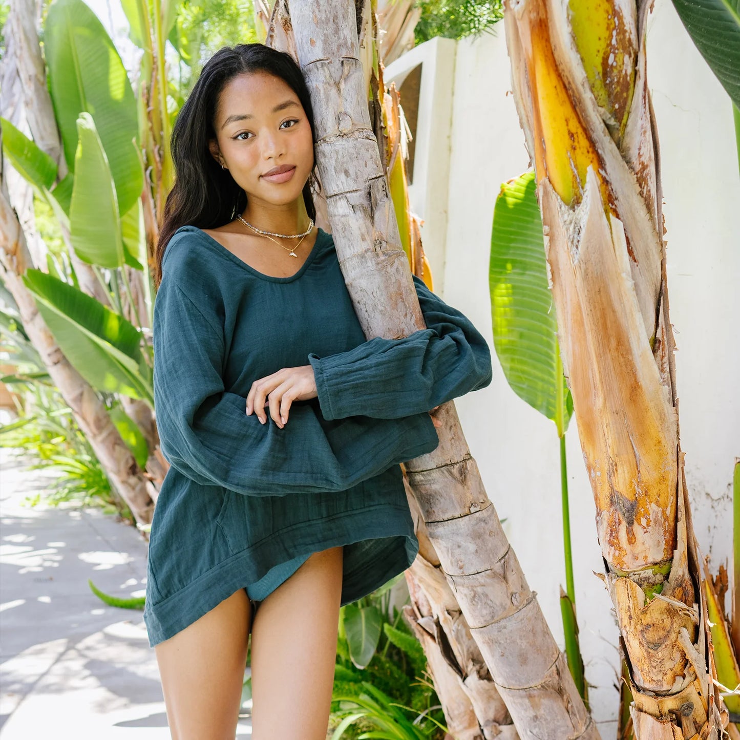 BAJA PULLOVER