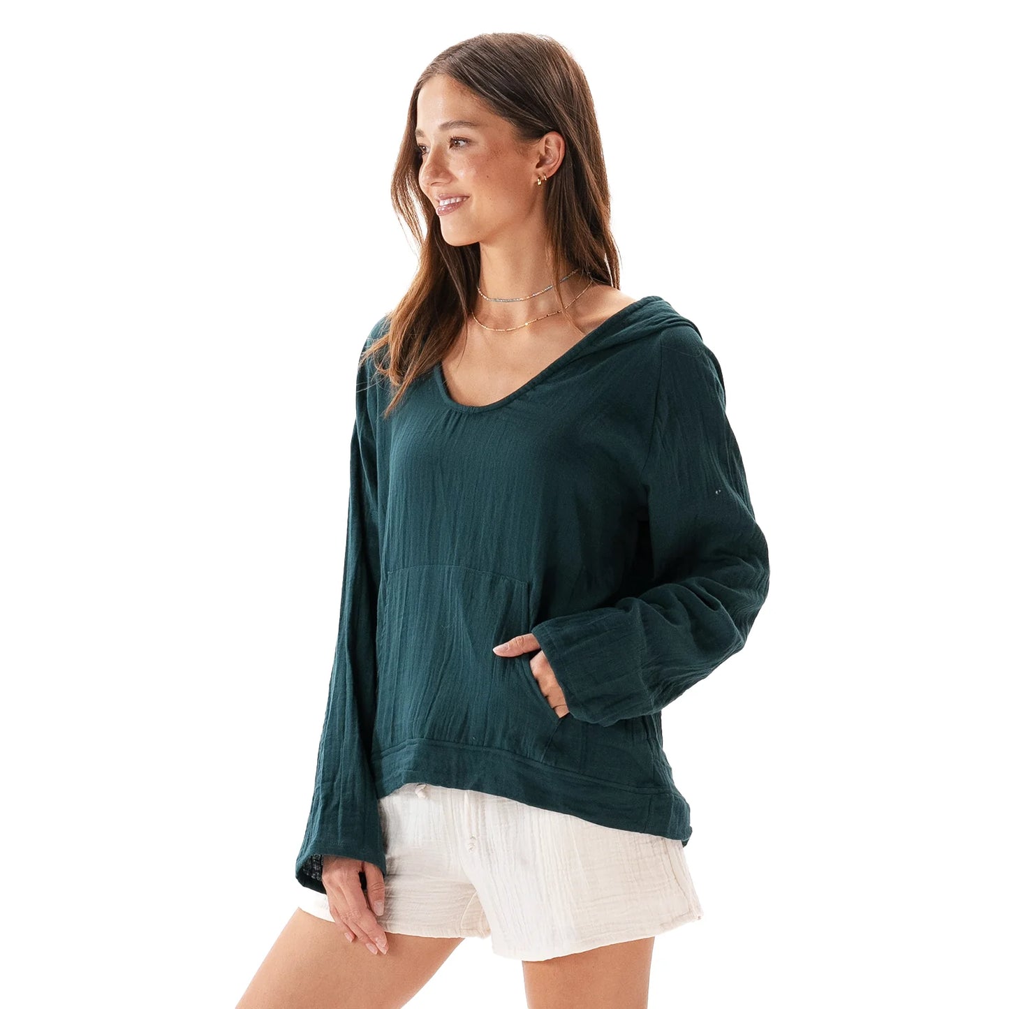 BAJA PULLOVER