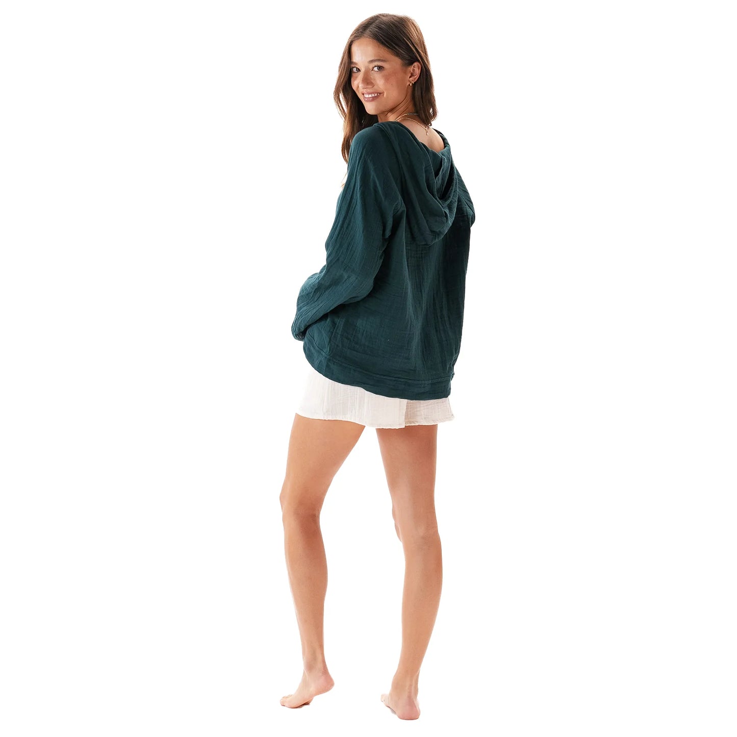 BAJA PULLOVER