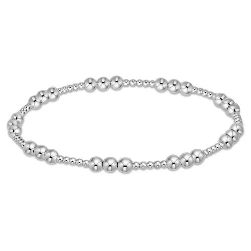 ENEWTON STERLING SILVER BRACELETS