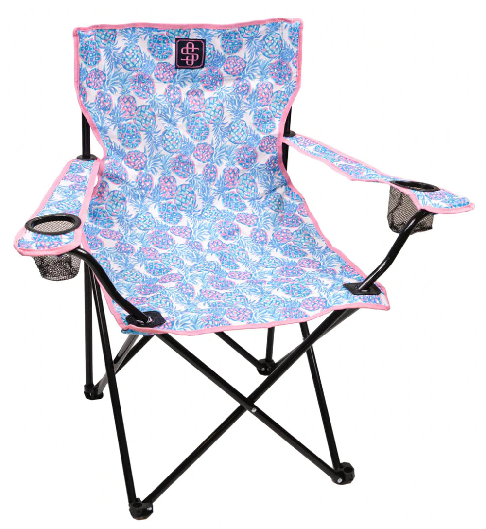 ISLAND STYLE BEACH CHAIRS