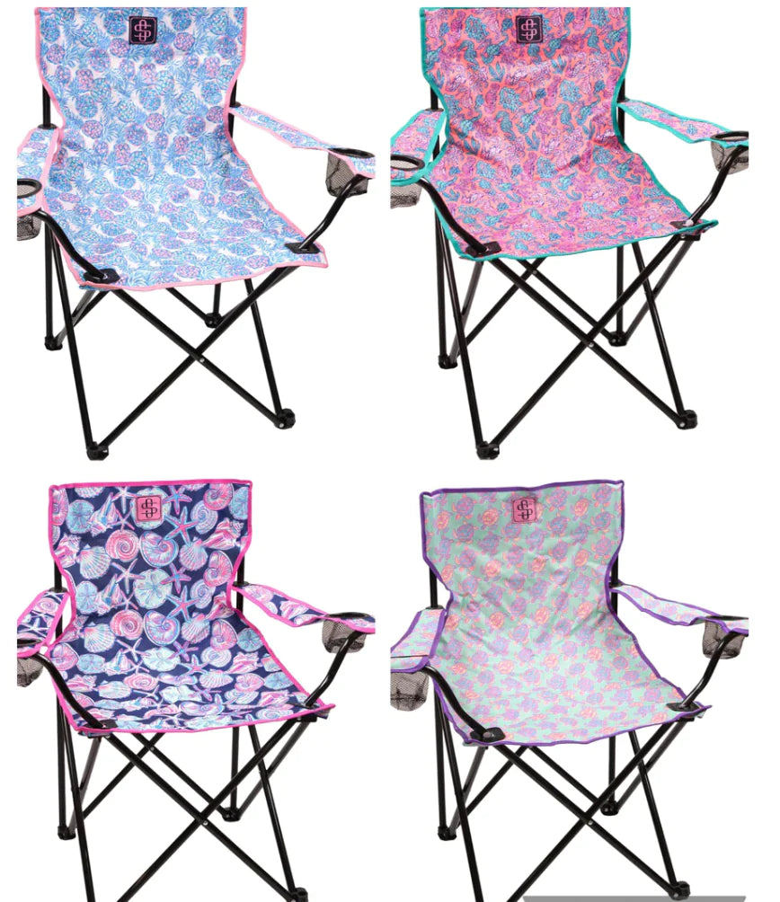 ISLAND STYLE BEACH CHAIRS
