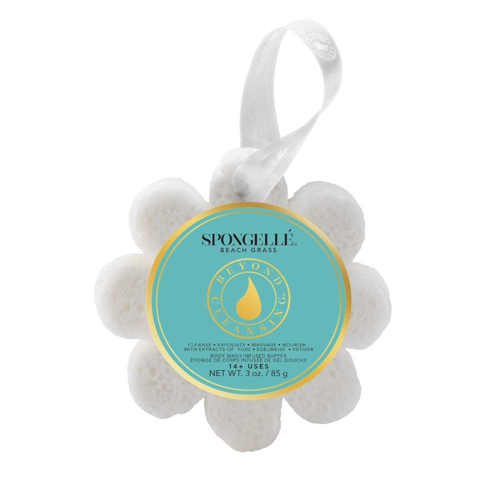 SPONGELLE WILDFLOWER SOAP SPONGES