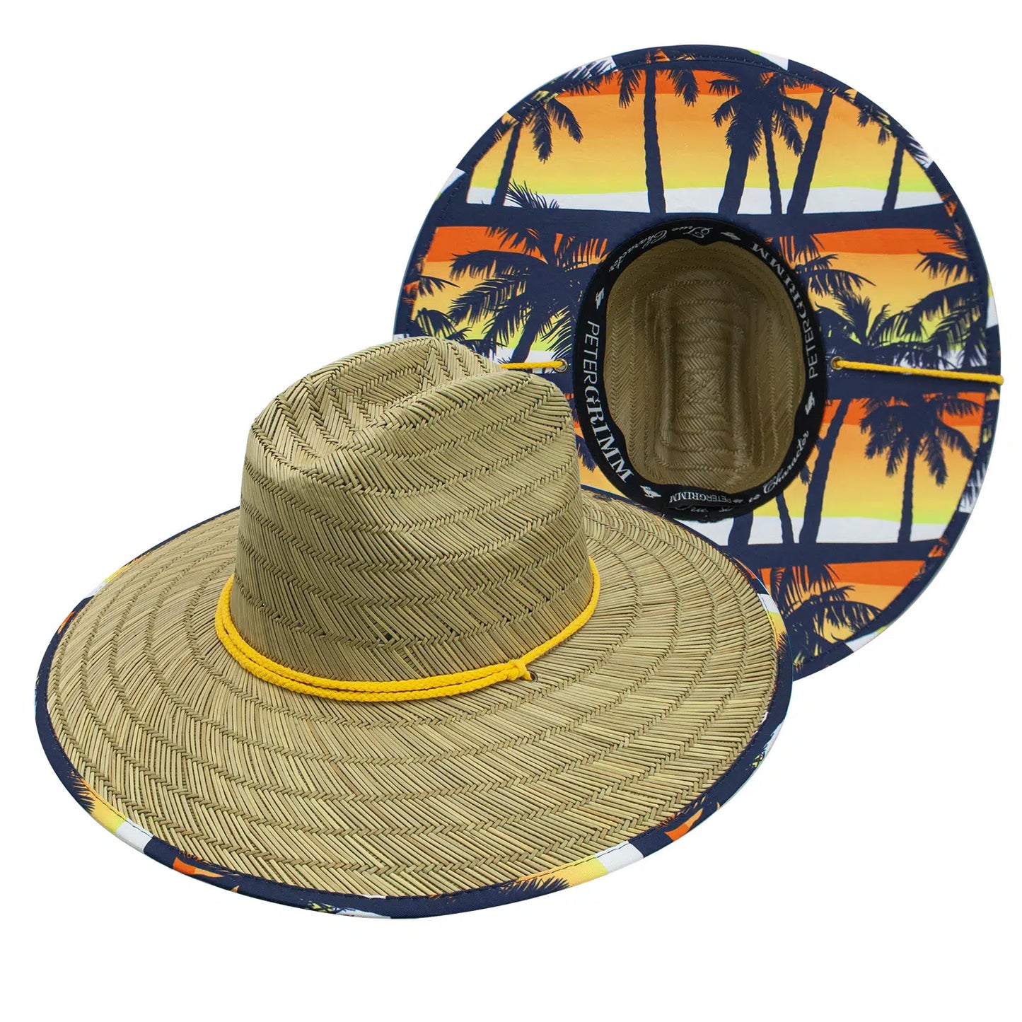 COASTAL SUN HATS