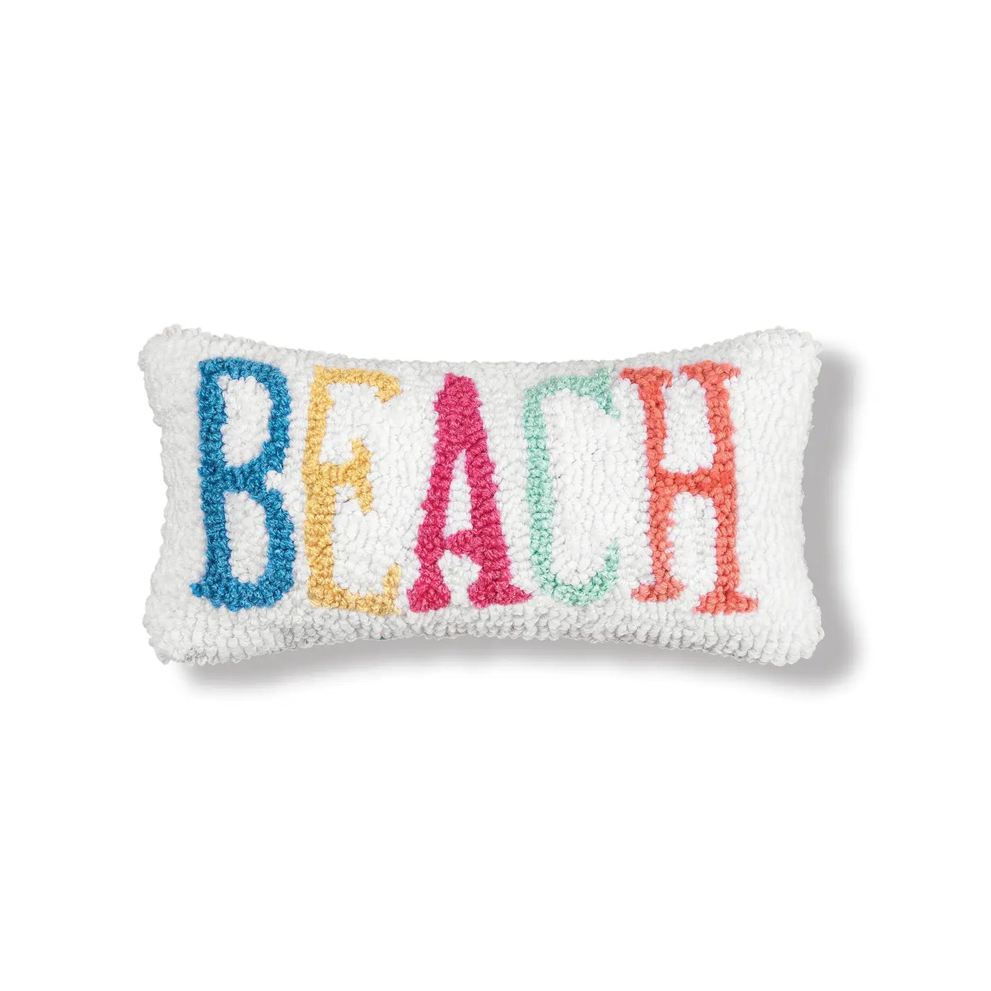 BEACH TERRY PILLOW
