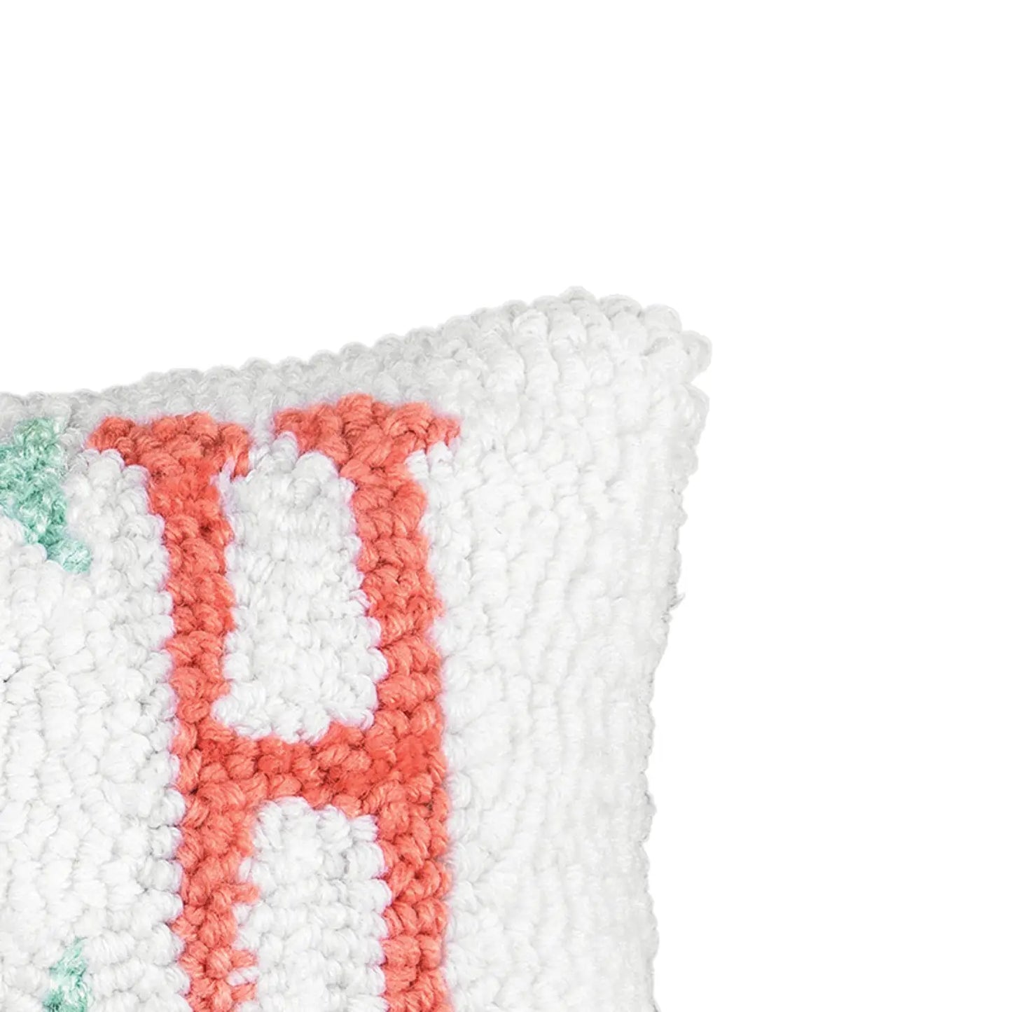 BEACH TERRY PILLOW