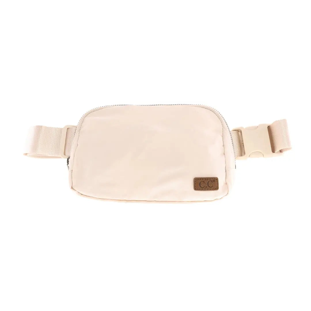 BOARDWALK BELT BAGS