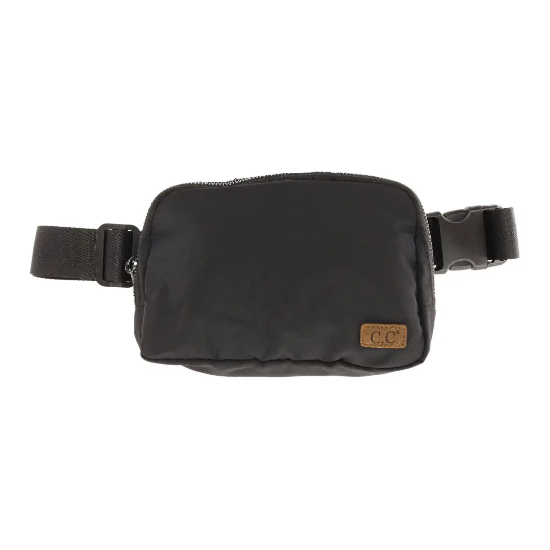 BOARDWALK BELT BAGS