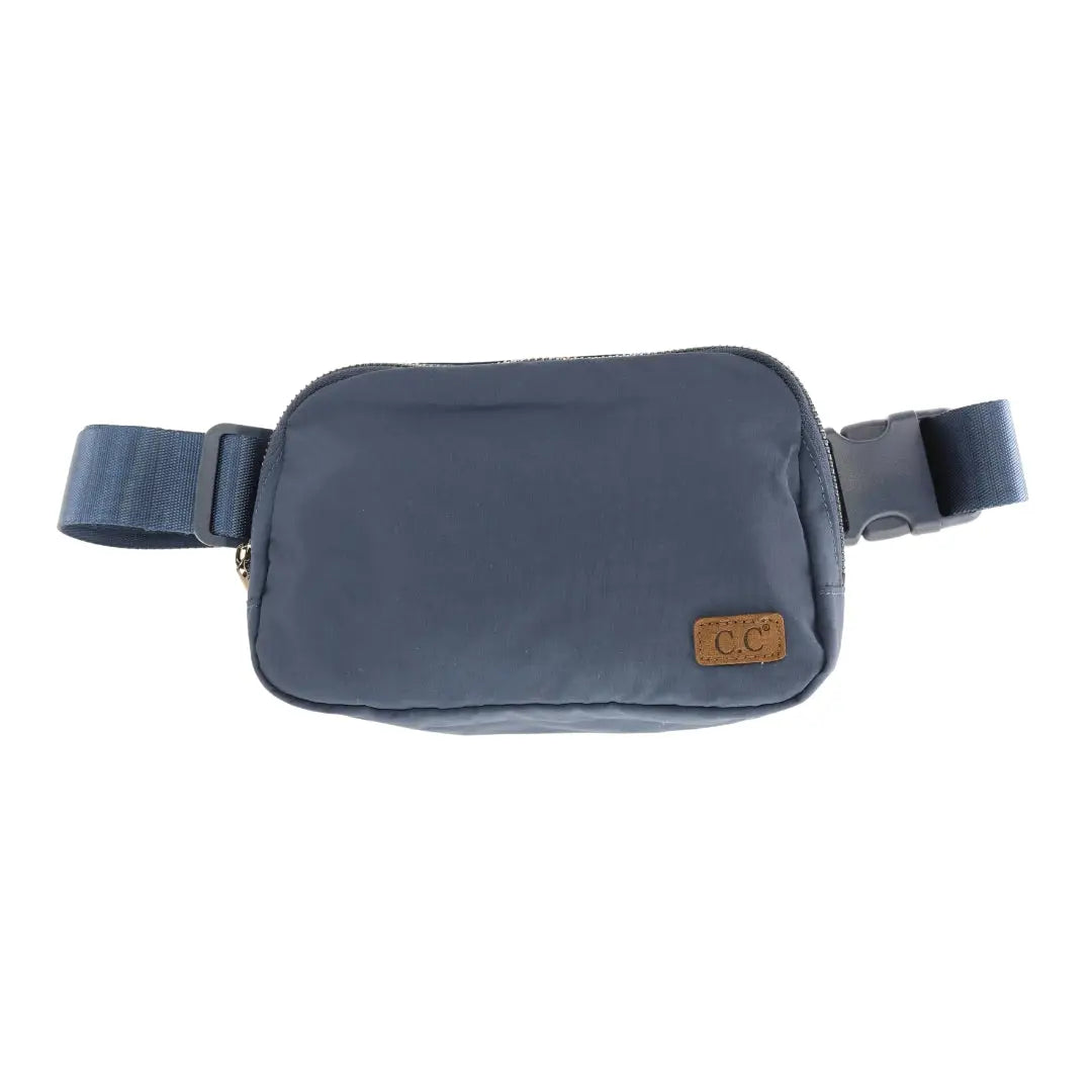 BOARDWALK BELT BAGS