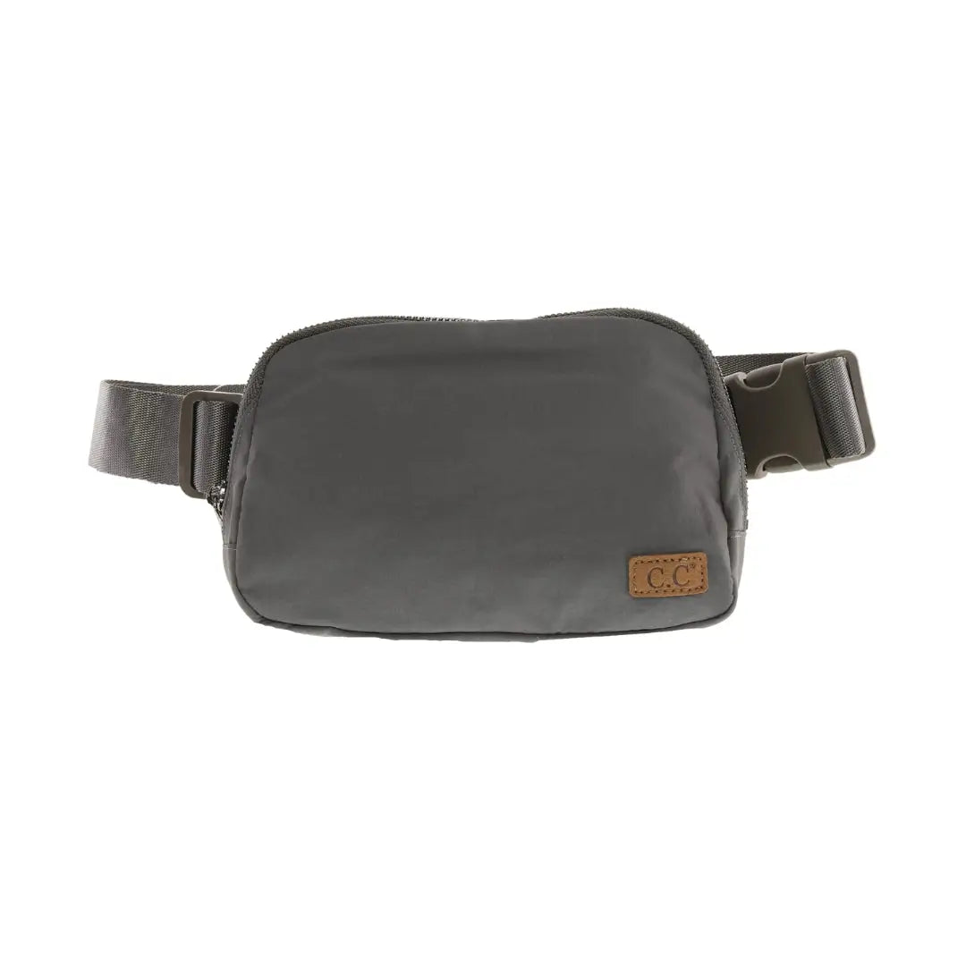 BOARDWALK BELT BAGS
