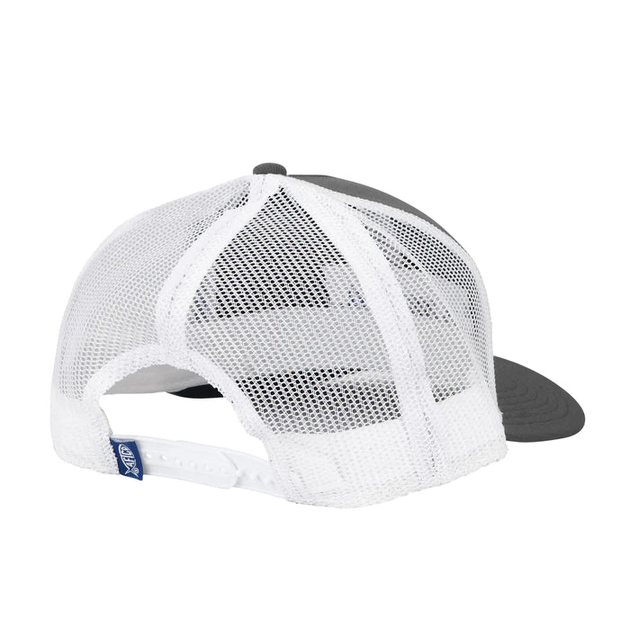 AFTCO BERMUDA TRUCKER HAT