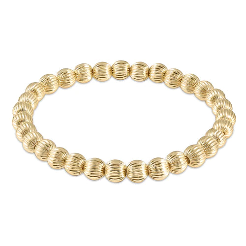 ENEWTON GOLD BRACELETS