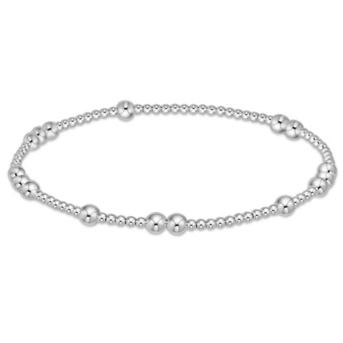 ENEWTON STERLING SILVER BRACELETS