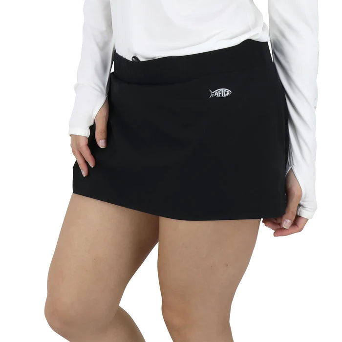 AFTCO REEL SKORT