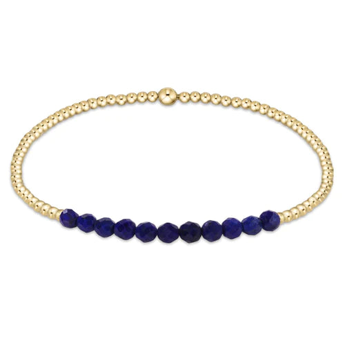 ENEWTON GEMSTONE BRACELETS