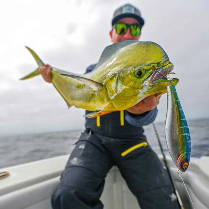 AFTCO BLUE FEVER SWIMMER FISHING LURES AFTCO BLUE FEVER SWIMMER FISHING LURES