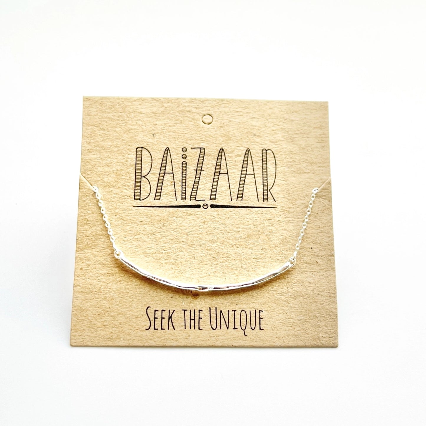BAIZAAR JEWELRY