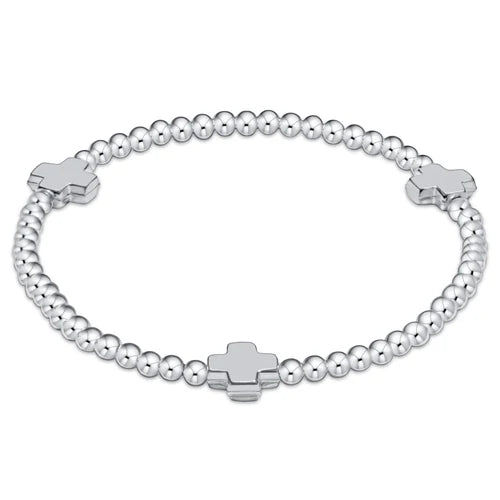 ENEWTON STERLING SILVER BRACELETS