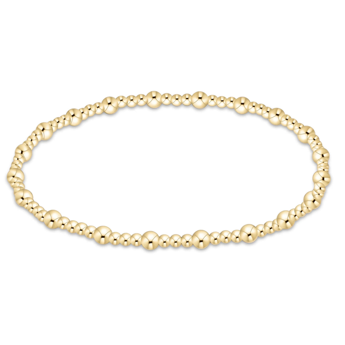 ENEWTON GOLD BRACELETS