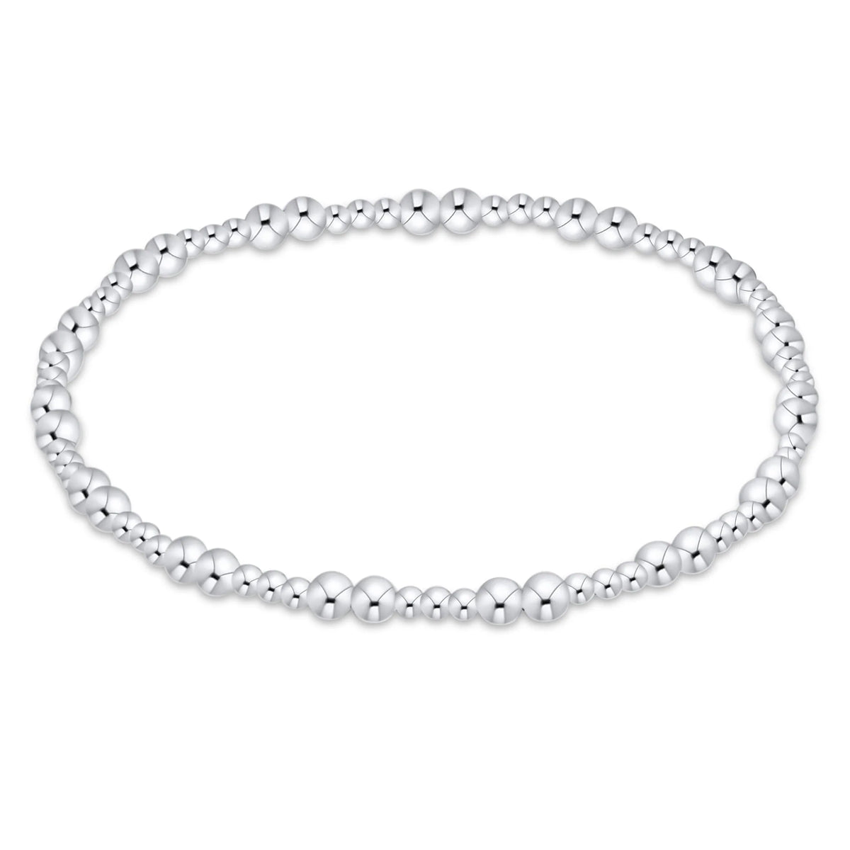 ENEWTON STERLING SILVER BRACELETS