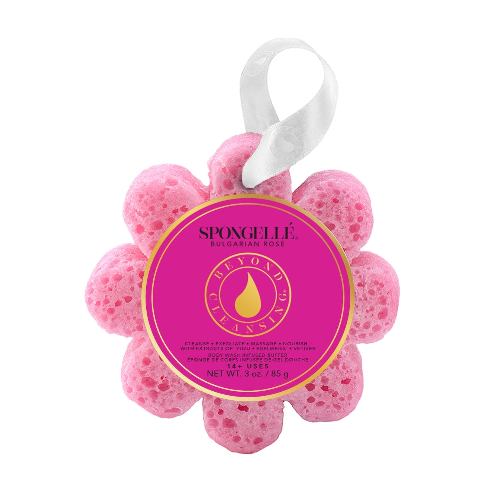 SPONGELLE WILDFLOWER SOAP SPONGES