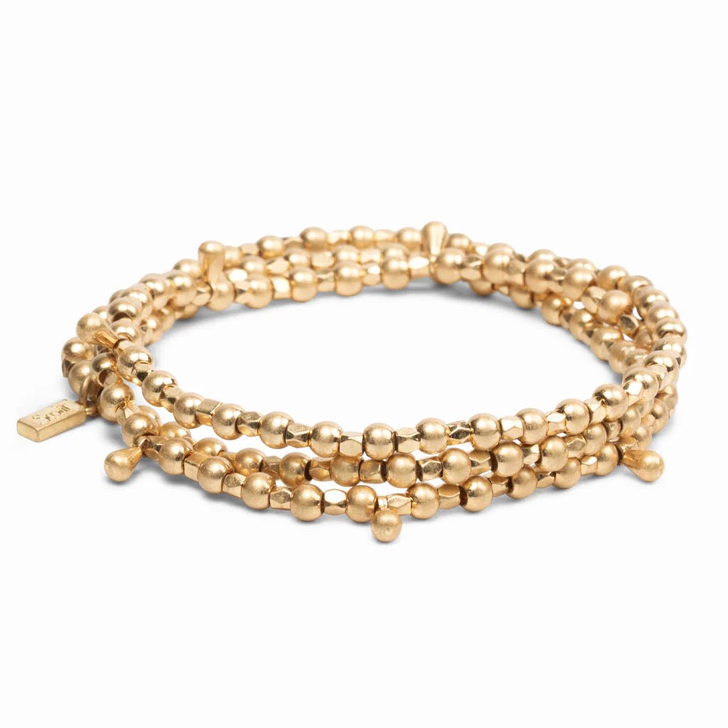 SCOUT CURATED WEARS METAL WRAP