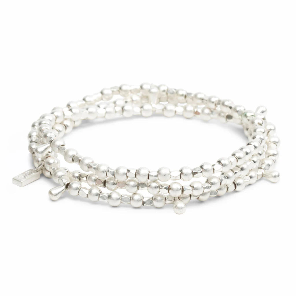SCOUT CURATED WEARS METAL WRAP