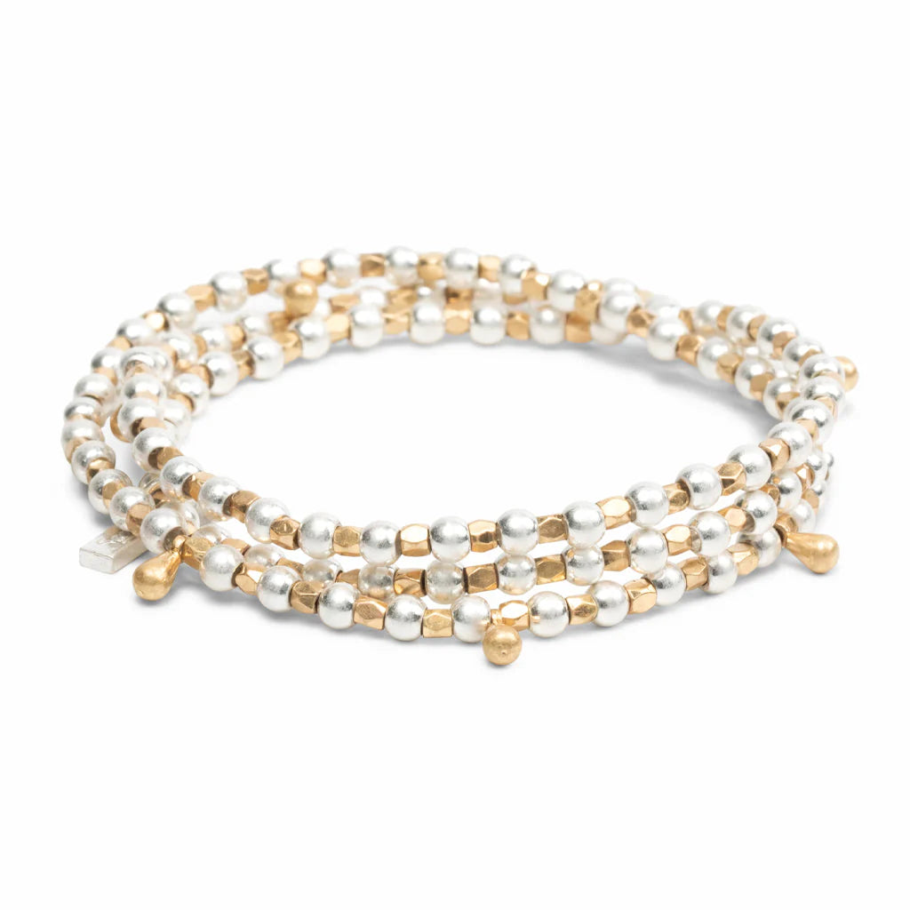 SCOUT CURATED WEARS METAL WRAP