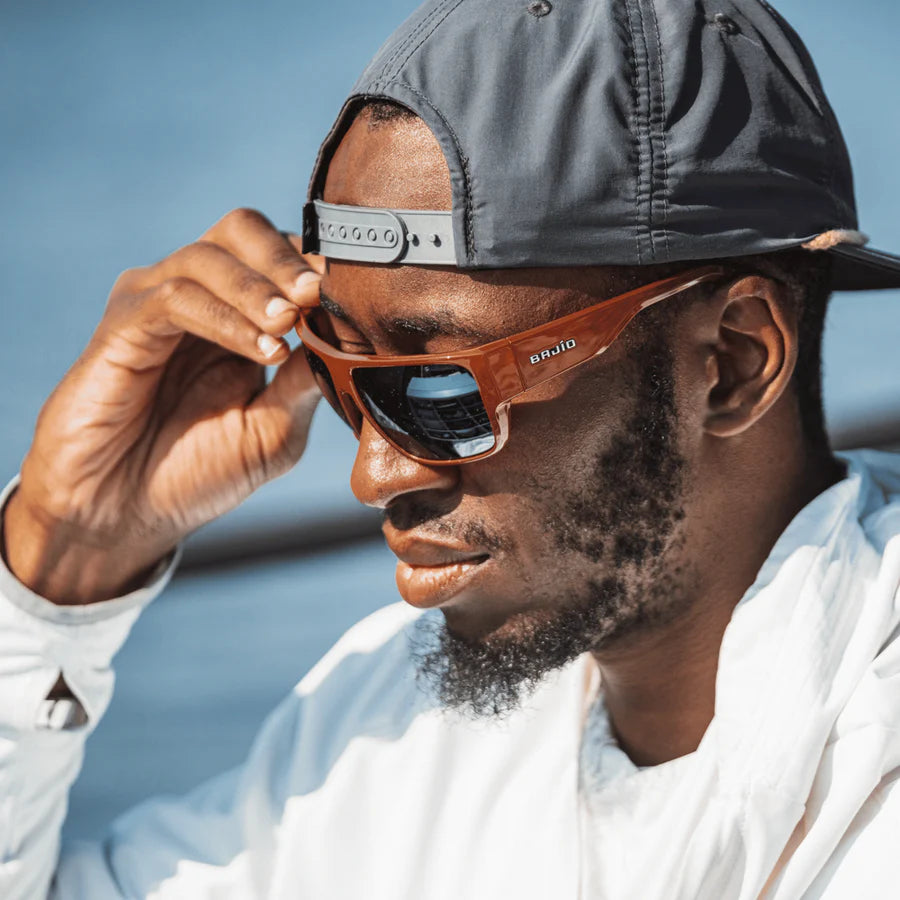 BAJIO SUNGLASSES- PLANT BASED SUNGLASSES FRAMES