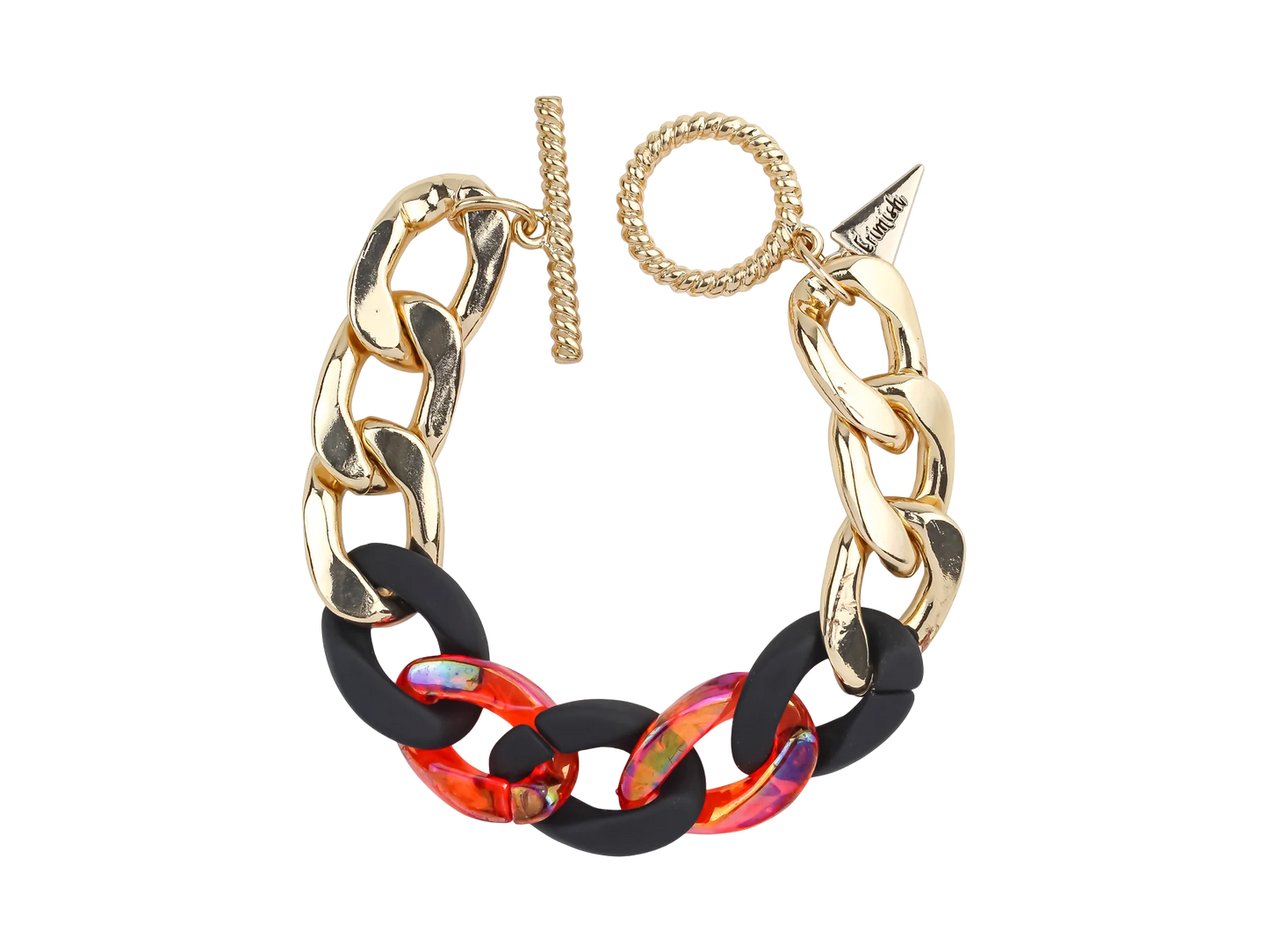 HIPPIE HALLOWEEN JEWELRY