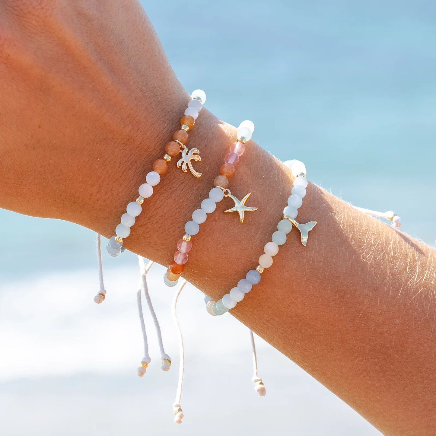 GEMSTONE JEWELRY