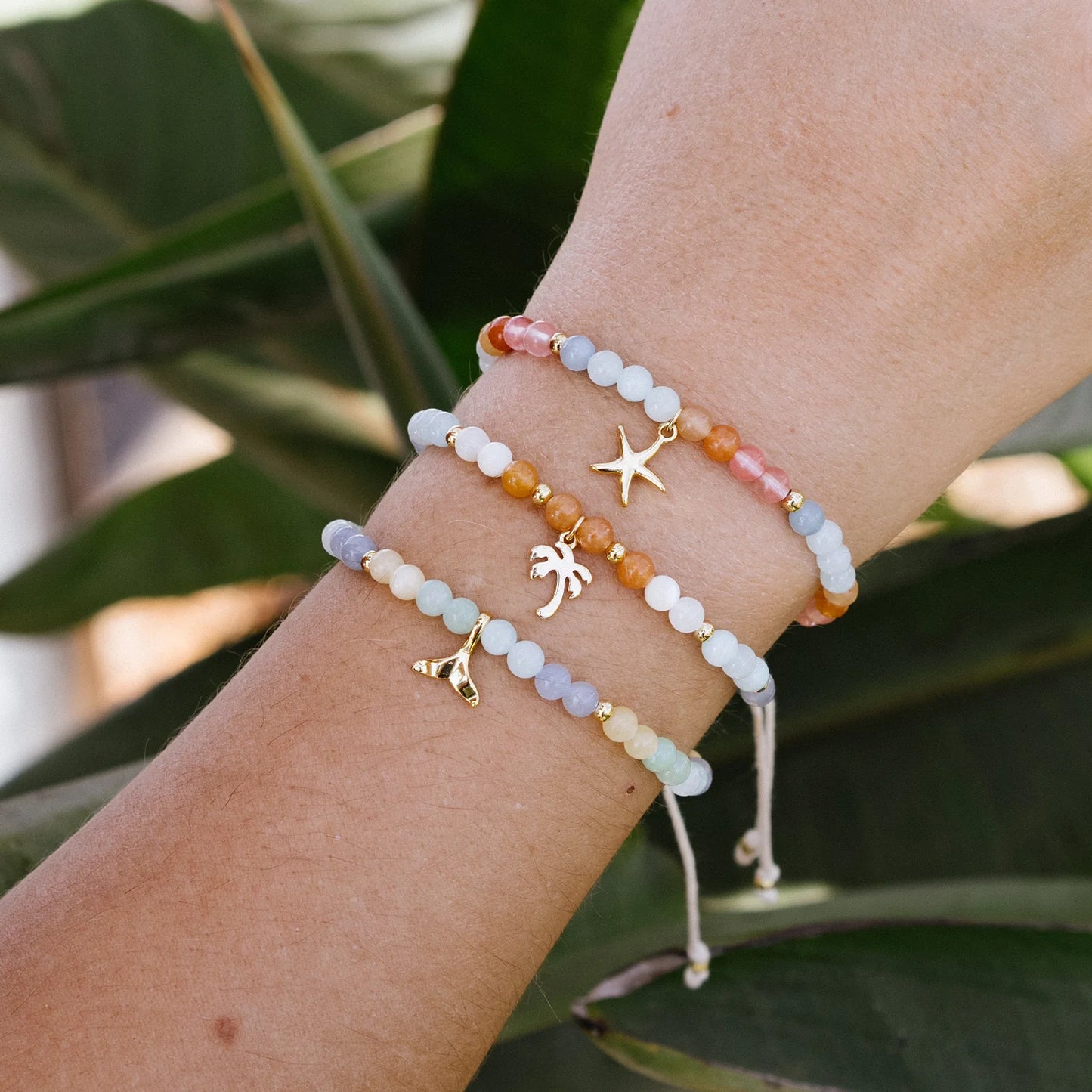 GEMSTONE JEWELRY