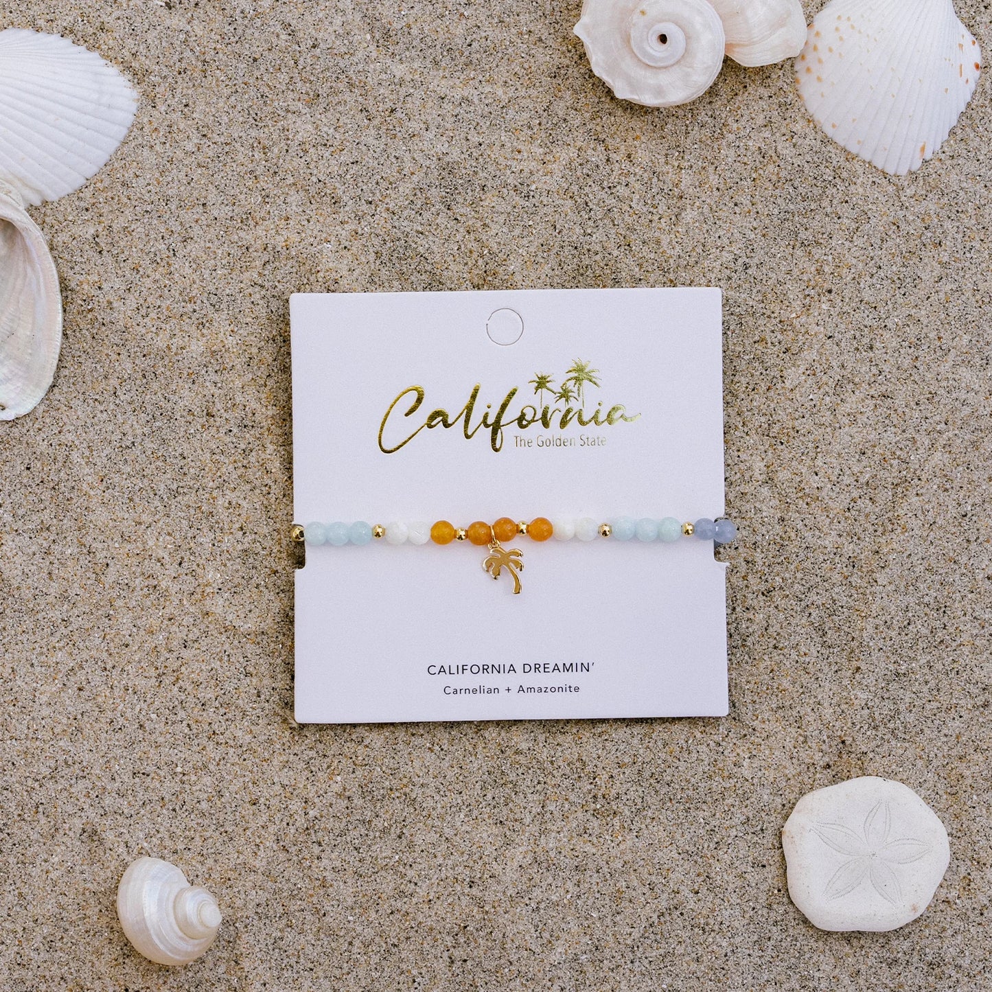 GEMSTONE JEWELRY