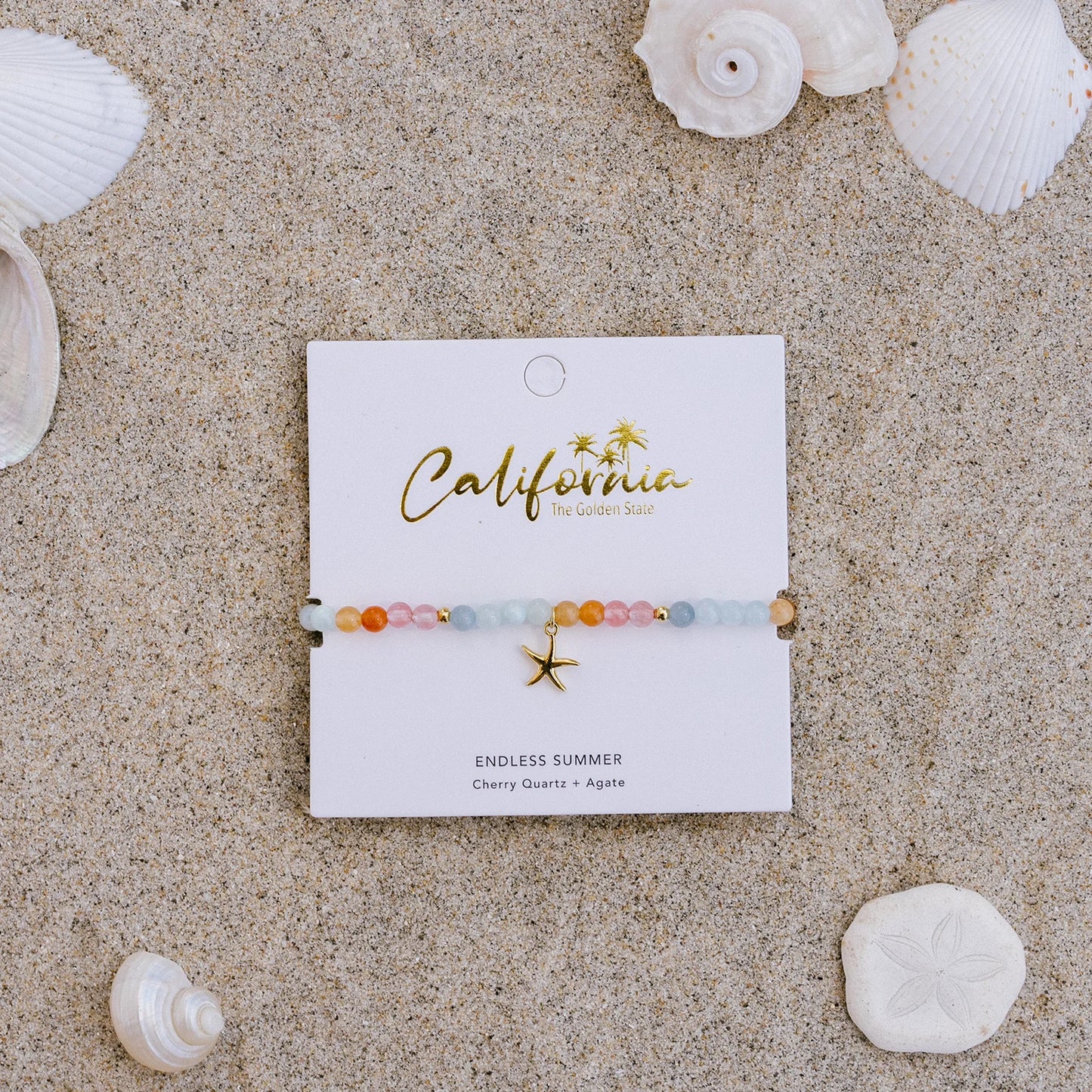 GEMSTONE JEWELRY
