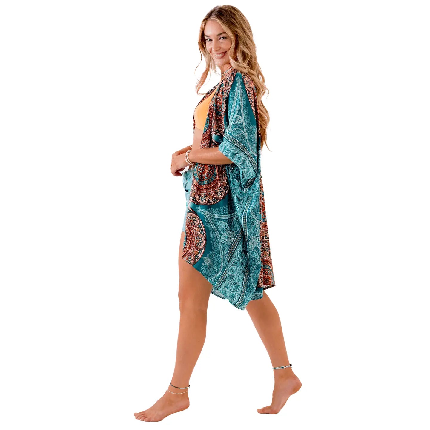 CANGGU KIMONO