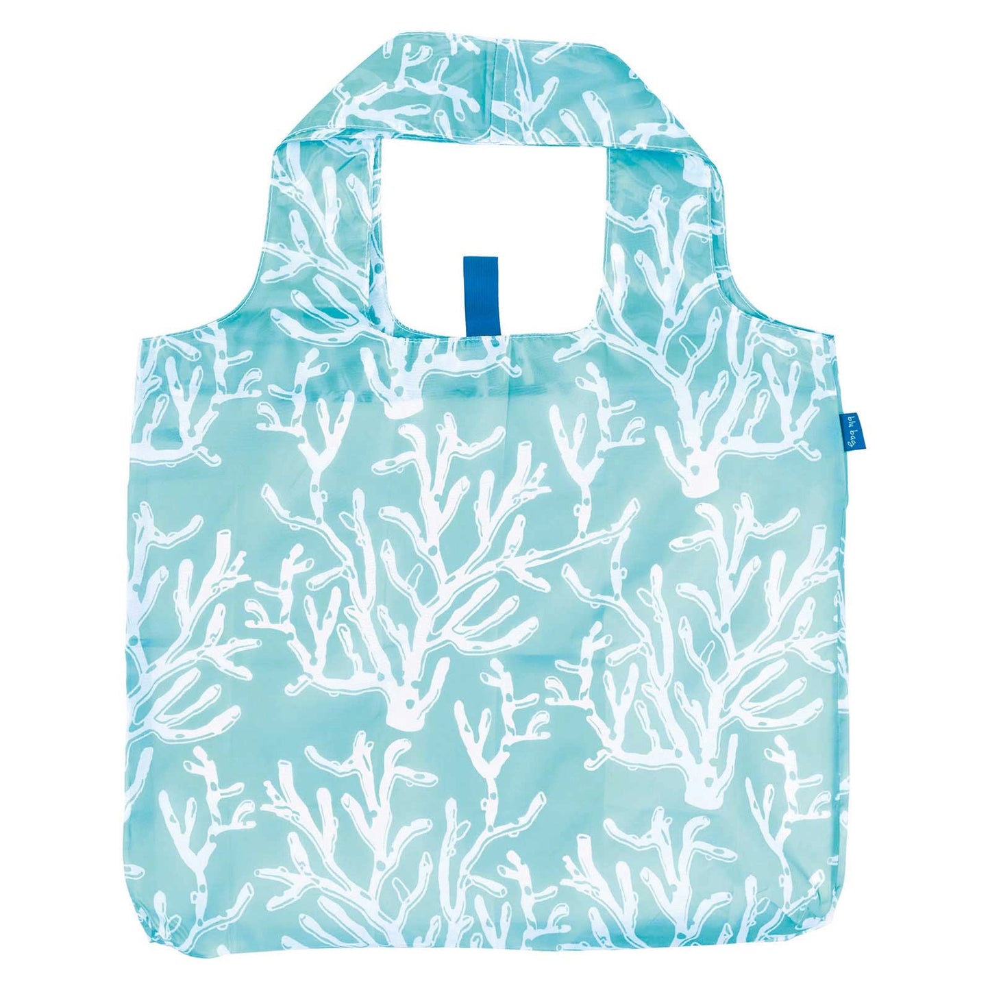 REUSABLE SHOPPER TOTES