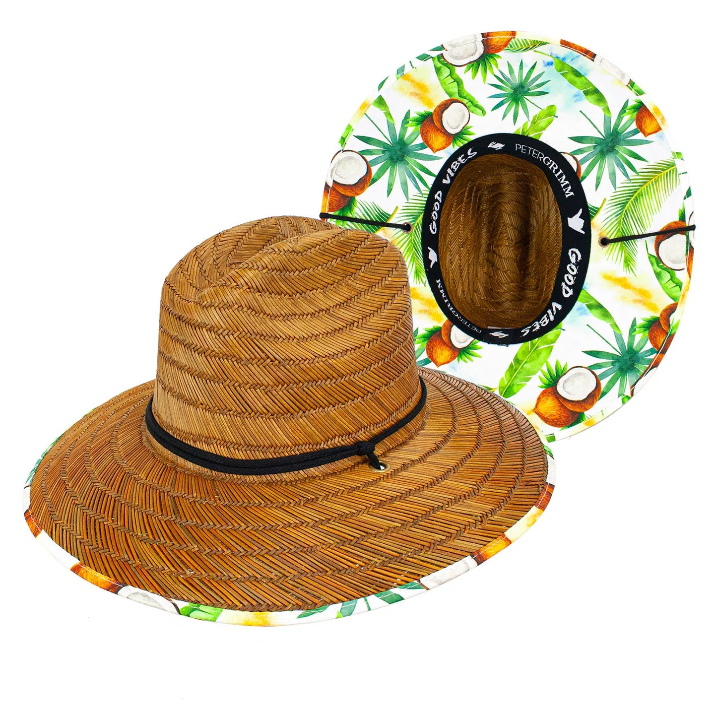 COASTAL SUN HATS