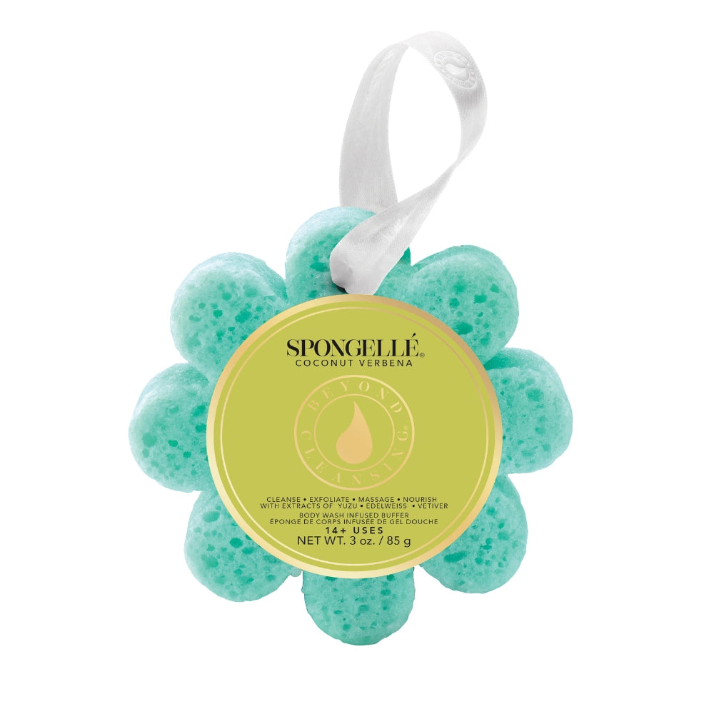 SPONGELLE WILDFLOWER SOAP SPONGES